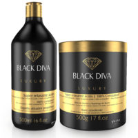 Ybera Black Diva