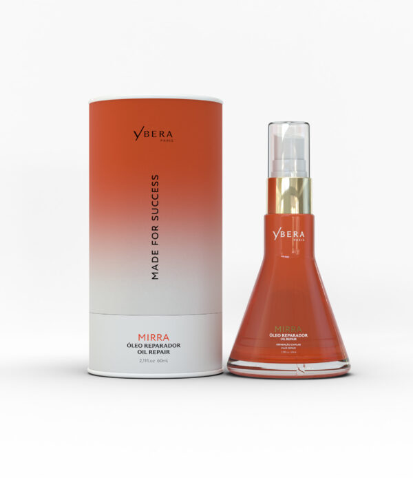 Ybera Myrrh Oil 2,11oz