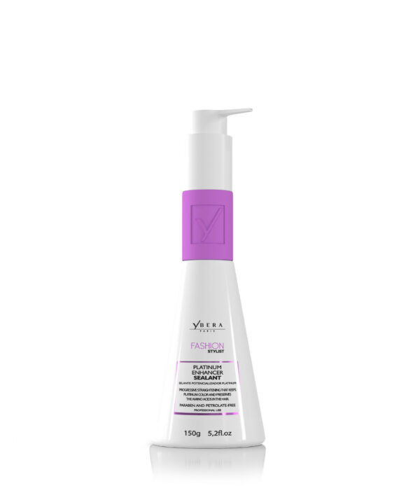 Ybera Fashion Stylist Platinum 5 oz