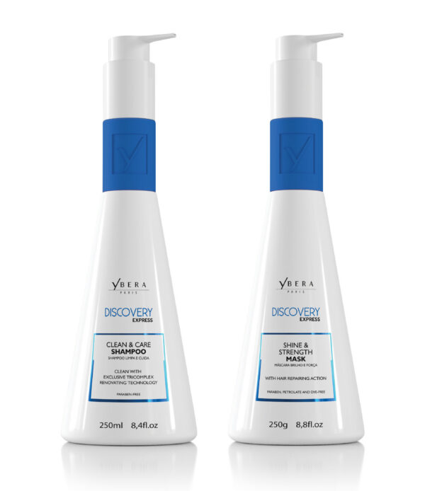 Ybera Discovery Home Care 8.4 oz