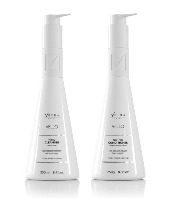Ybera Vello Home Care 8.4 oz