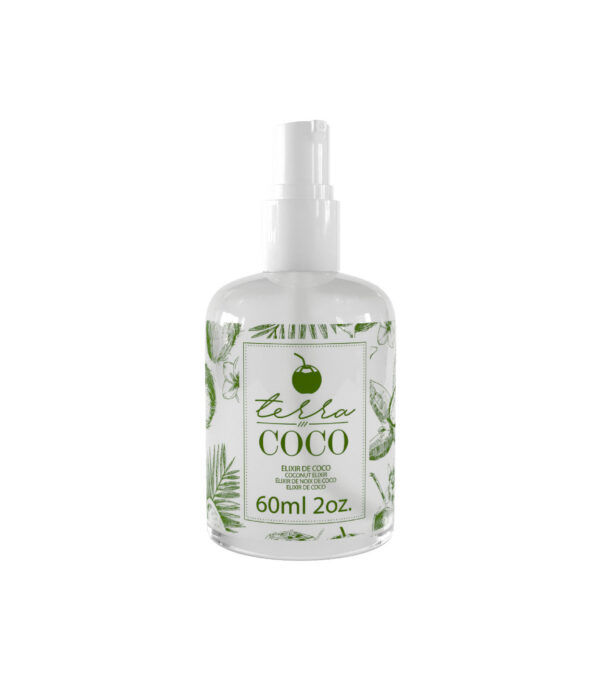 Elixir de Coco 2 oz