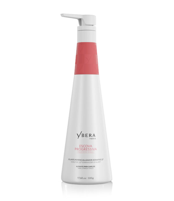 Ybera Escova Progressiva 17oz