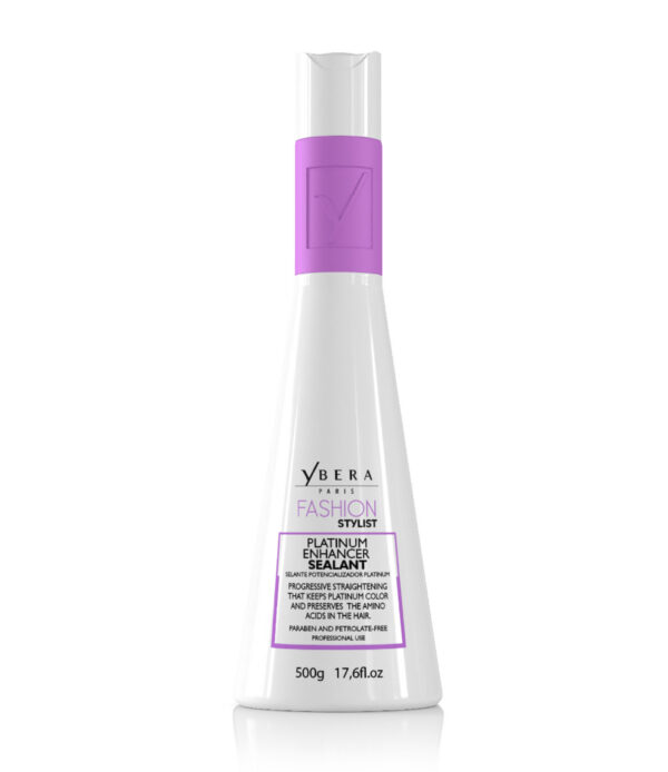Ybera Fashion Stylist Platinum 17oz
