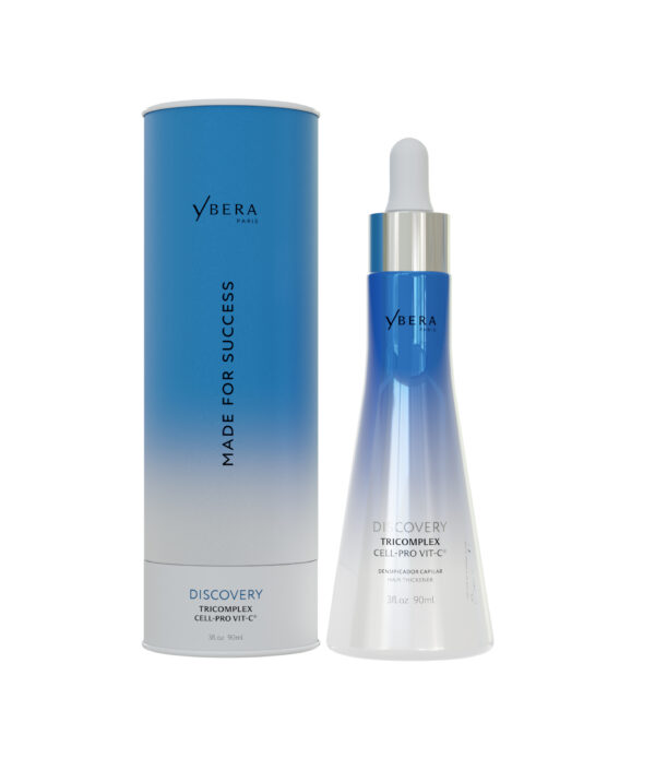 Ybera Discovery Tricomplex CELL-PRO VIT-C®