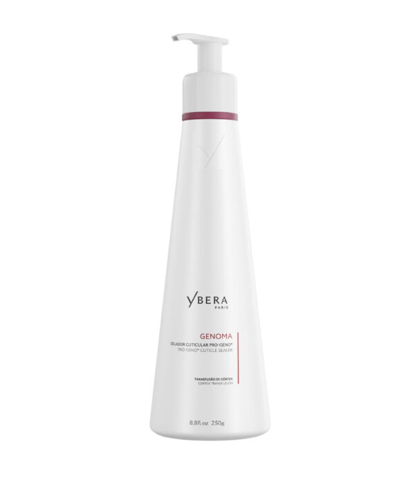 Ybera Genoma PRO-GENO® | Selador Cuticular