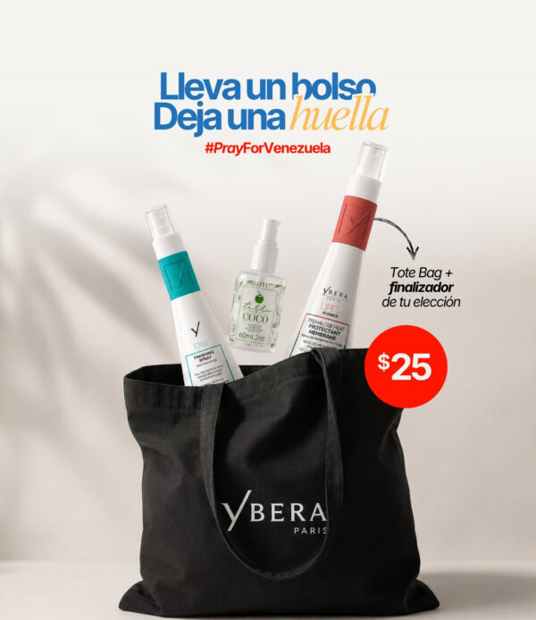 Tote Bag por Venezuela 🇻🇪