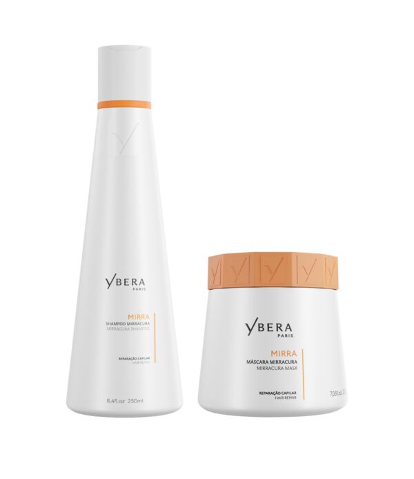 Ybera Mirra Home Care 8.4 oz