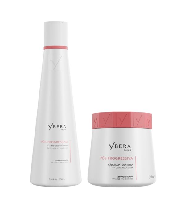 Ybera Pos-Progressiva | Home Care pHControl®